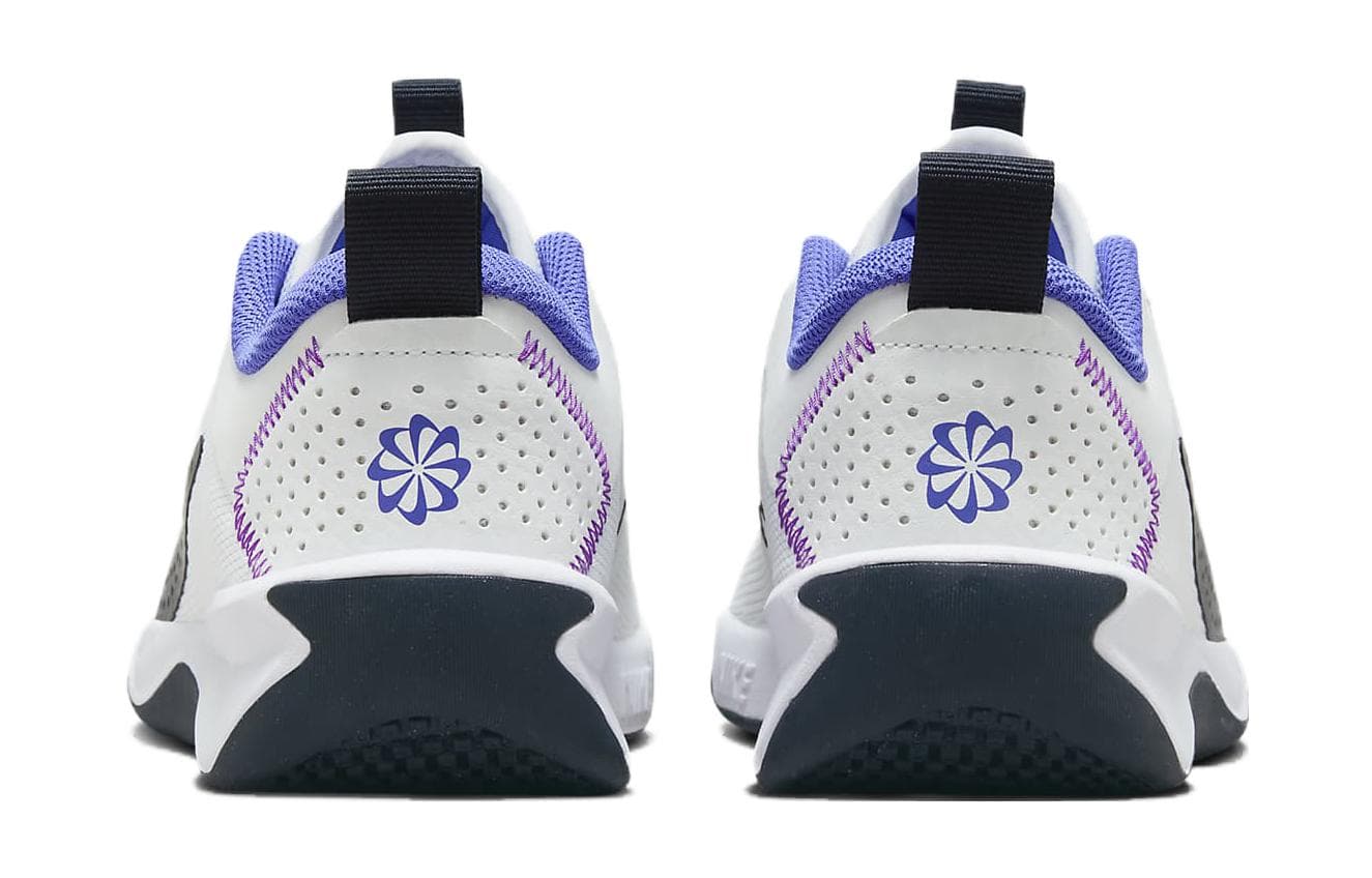 Nike Omni Multi-Court - изображение 5