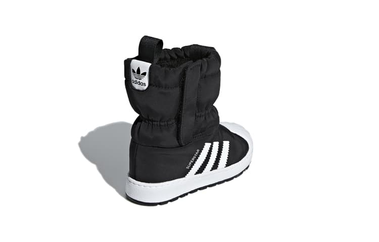 Кроссовки adidas originals Sst Wint3r Cf I - изображение 3