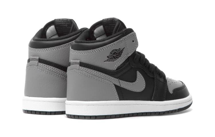 Кроссовки для баскетбола Jordan Air Jordan 1 - изображение 5