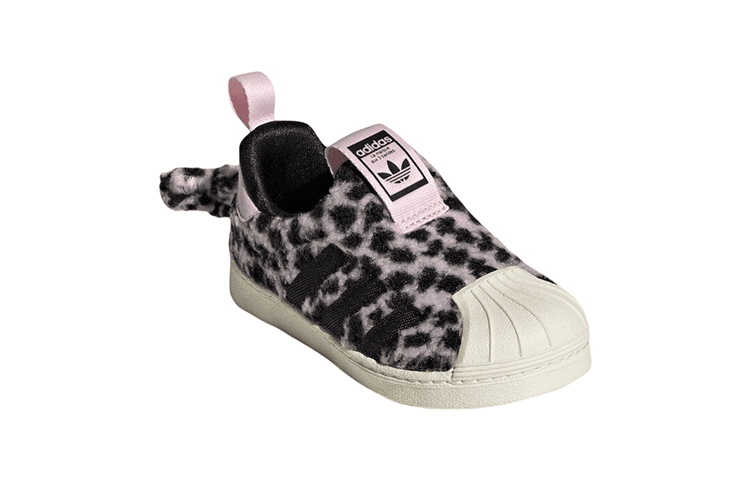 Кроссовки adidas originals SST 360 - изображение 4