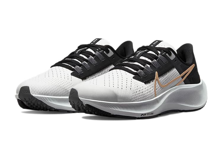 Кроссовки Nike Pegasus 38 - изображение 3