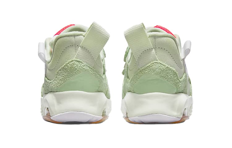 Кроссовки Jordan MA2 - изображение 7