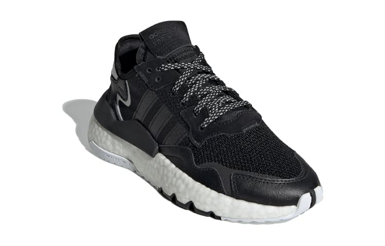 Кроссовки adidas originals Nite Jogger - изображение 5