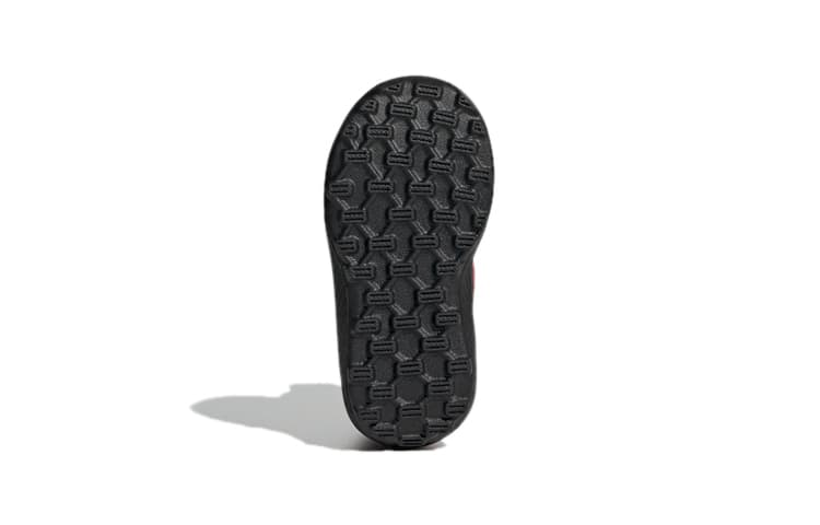 Кроссовки Disney x adidas Rapida snow Mickey I - изображение 6