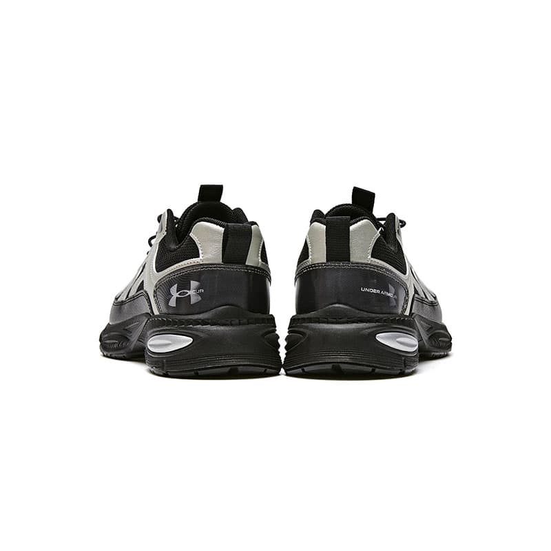 Кроссовки Детская повседневная обувь Under Armour Kids - изображение 5