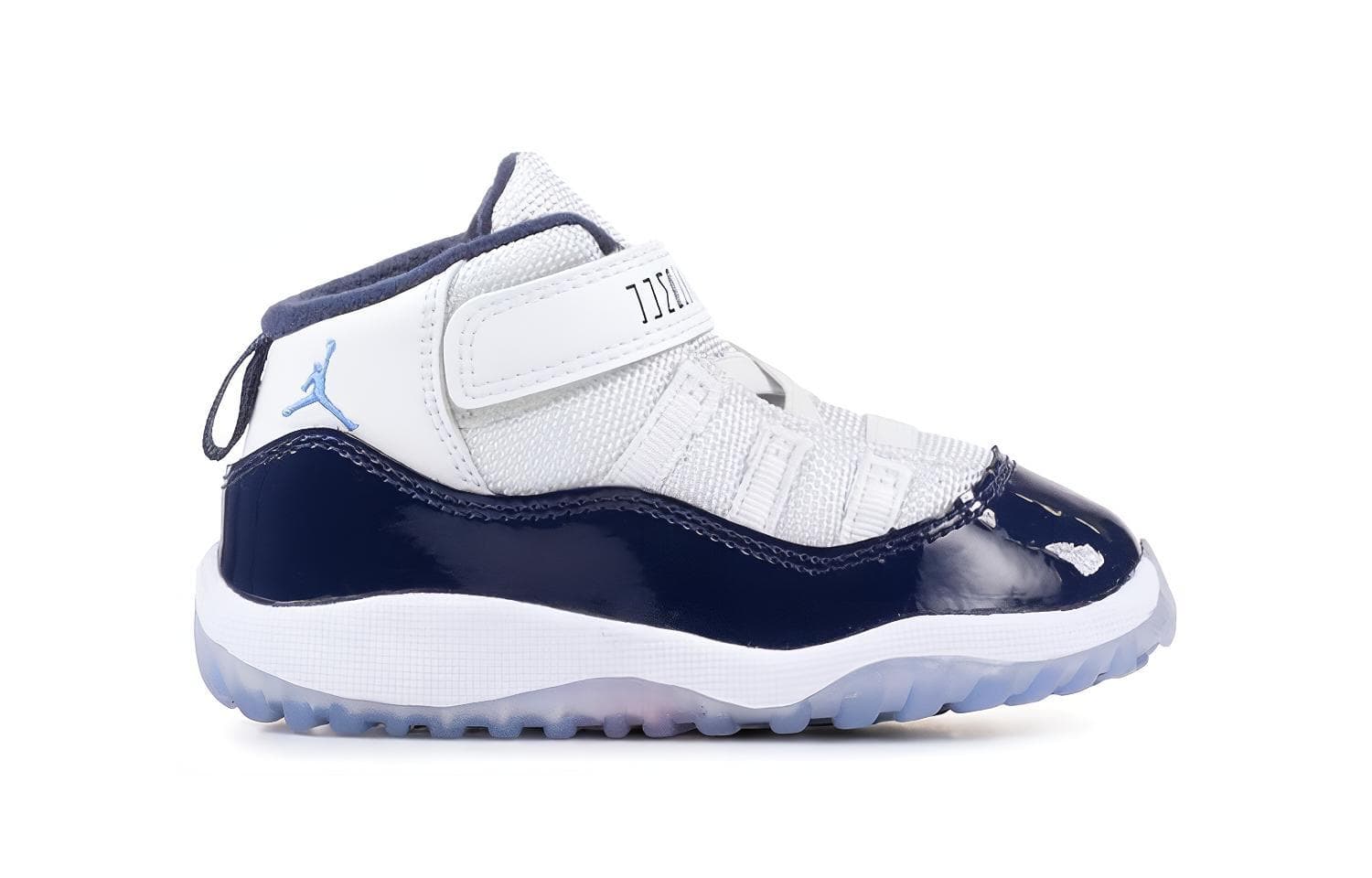 Кроссовки Jordan Air Jordan 11 Retro "UNC Win Like 82" - изображение 3