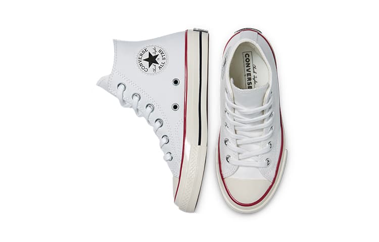 Converse 1970s Chuck Taylor All Star - изображение 4