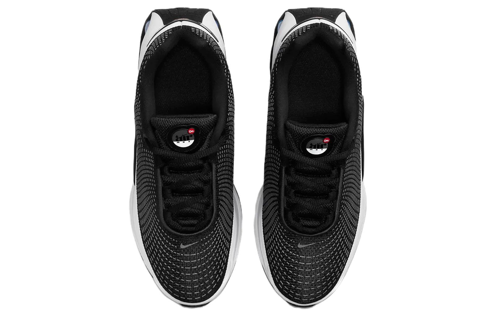 Кроссовки Nike Air Max Dn GS - изображение 4