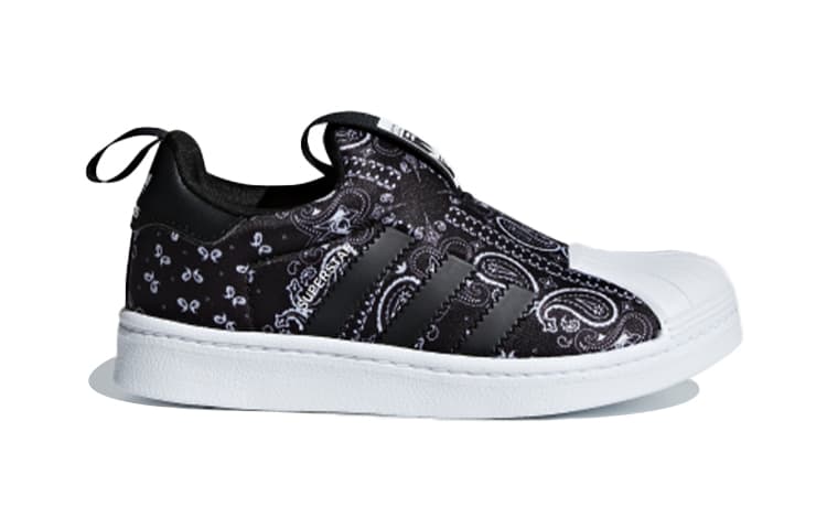 Кроссовки adidas originals Superstar 360 C - изображение 2