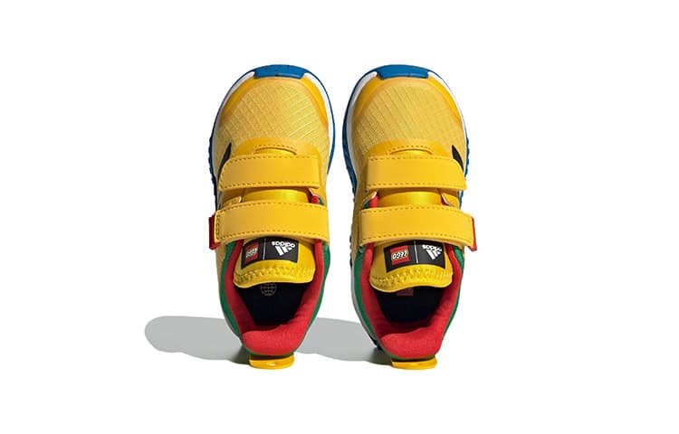 Кроссовки adidas Sport Dna - изображение 5