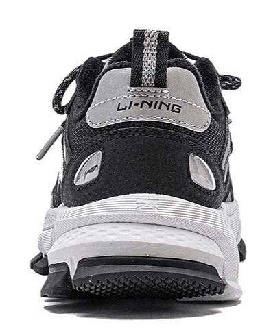 LI-NING CLOUD - изображение 4