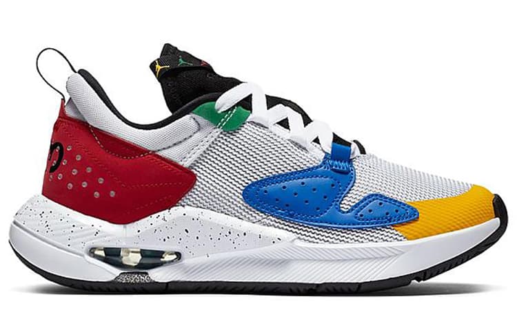 Кроссовки Jordan Air Cadence GS - изображение 2