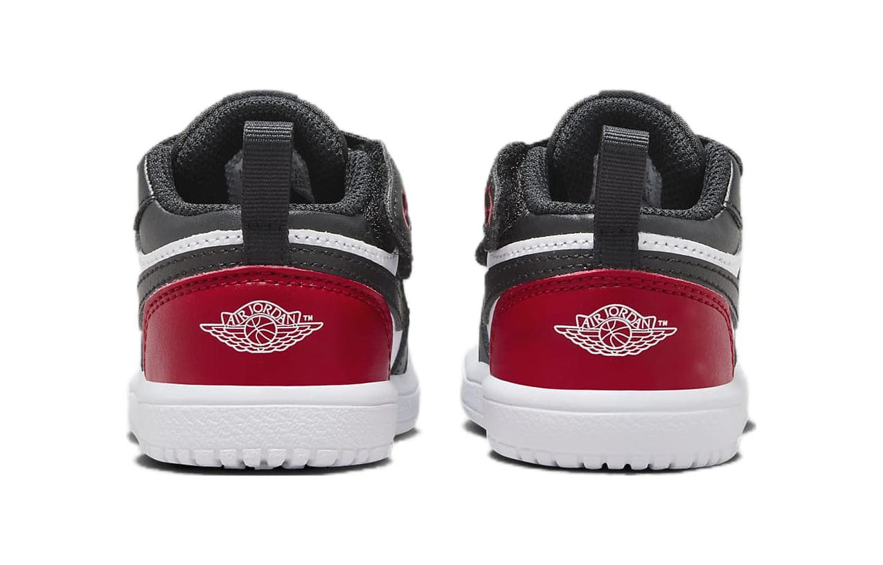 Кроссовки Jordan Air Jordan 1 - изображение 6