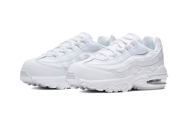 Кроссовки Nike Air Max 95 - изображение 3