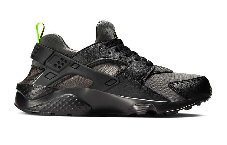 Кроссовки Nike Huarache Run GS - изображение 2