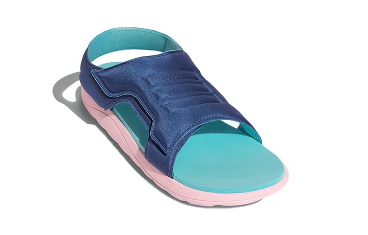 Сандалии adidas Comfort Sandal C - изображение 3