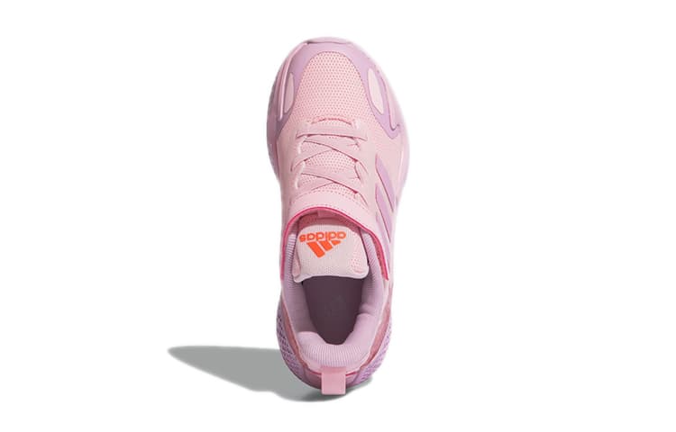 adidas 4Uture Rnr El K - изображение 5