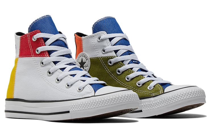 Converse Chuck Taylor All Star - изображение 3