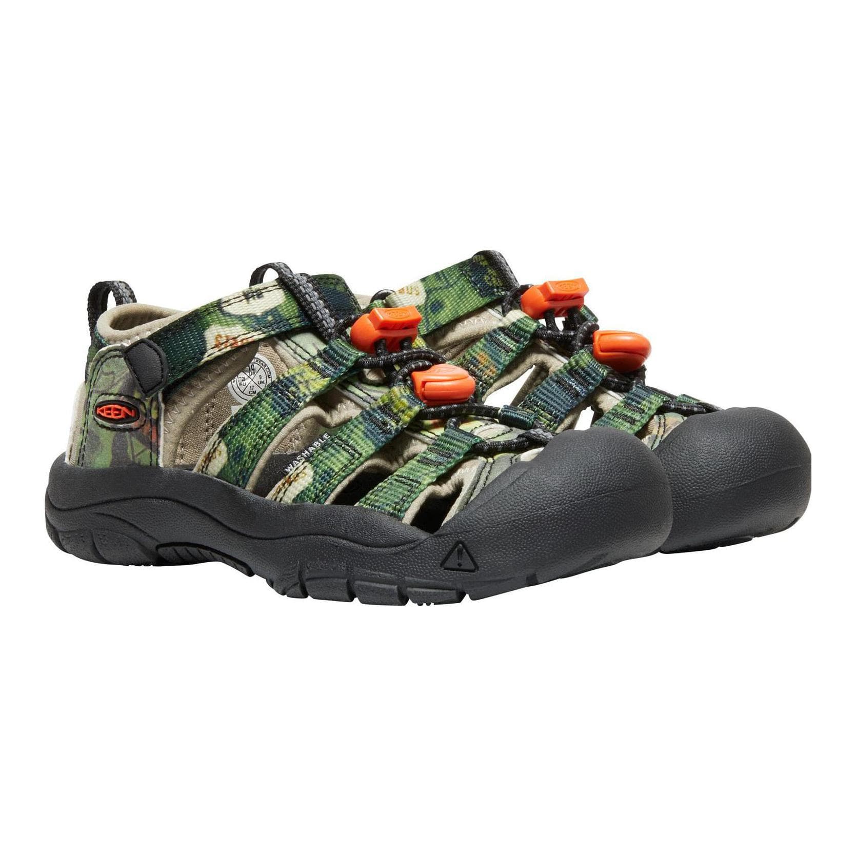 KEEN Newport H2 - изображение 3
