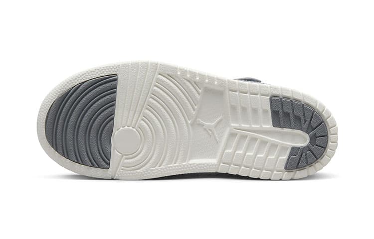 Кроссовки для баскетбола Jordan Air Jordan 1 low alt - изображение 8