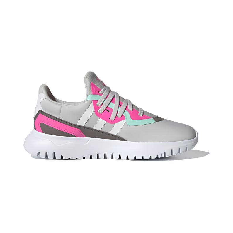 Кроссовки adidas originals Flex El C - изображение 3