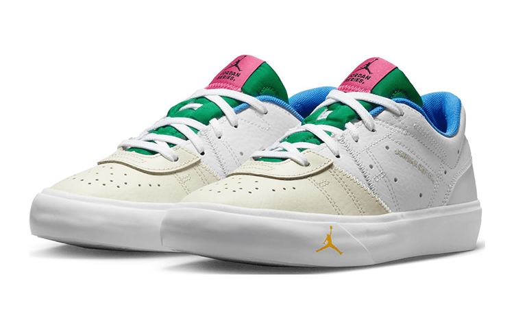Кроссовки Jordan Air Jordan Series GS - изображение 2