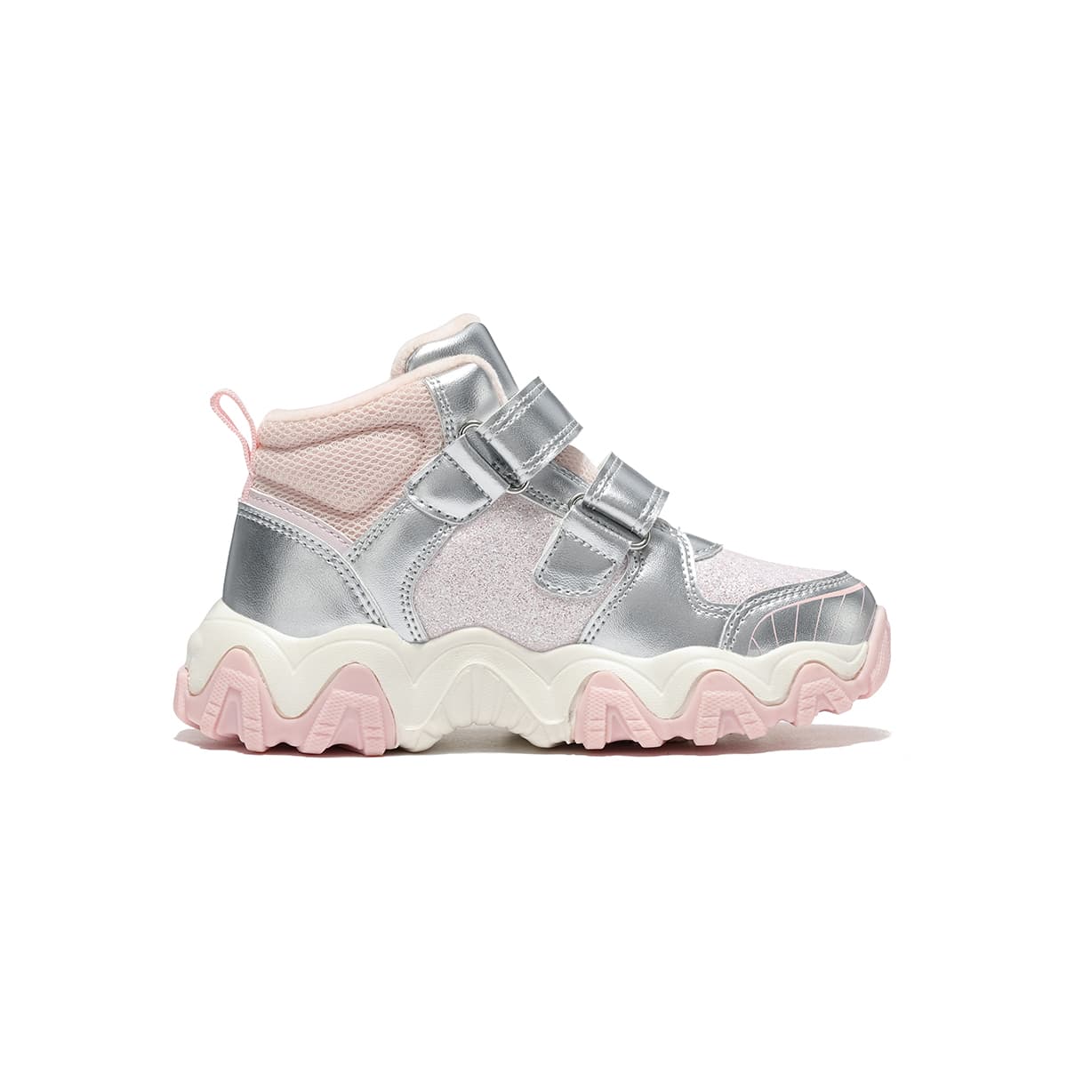 Кроссовки BELLE High Top Детская Обувь для Повседневной Жизни - изображение 5