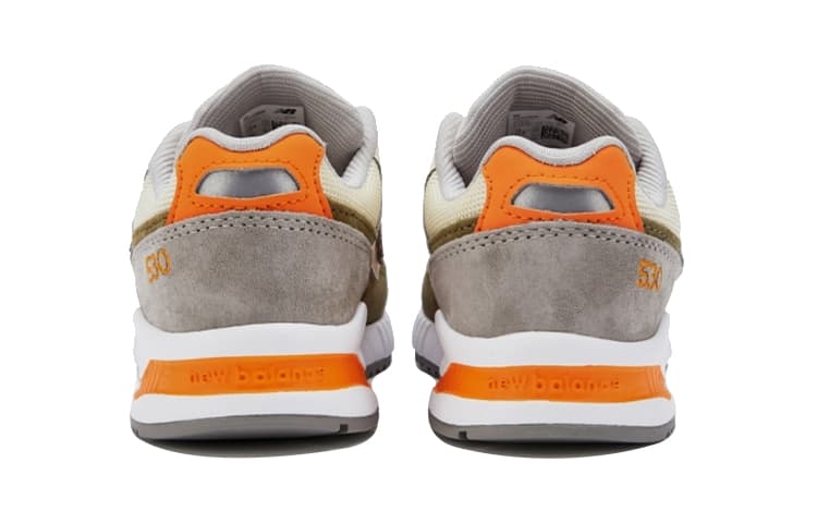 Кроссовки New Balance NB 530 - изображение 6