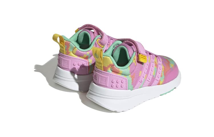 LEGO x adidas Racer Tr 21 Elastic Lace And Top Strap - изображение 4