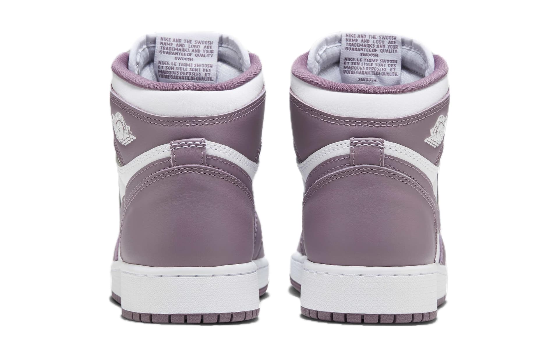 Кроссовки для баскетбола Jordan Air Jordan 1 GS - изображение 5