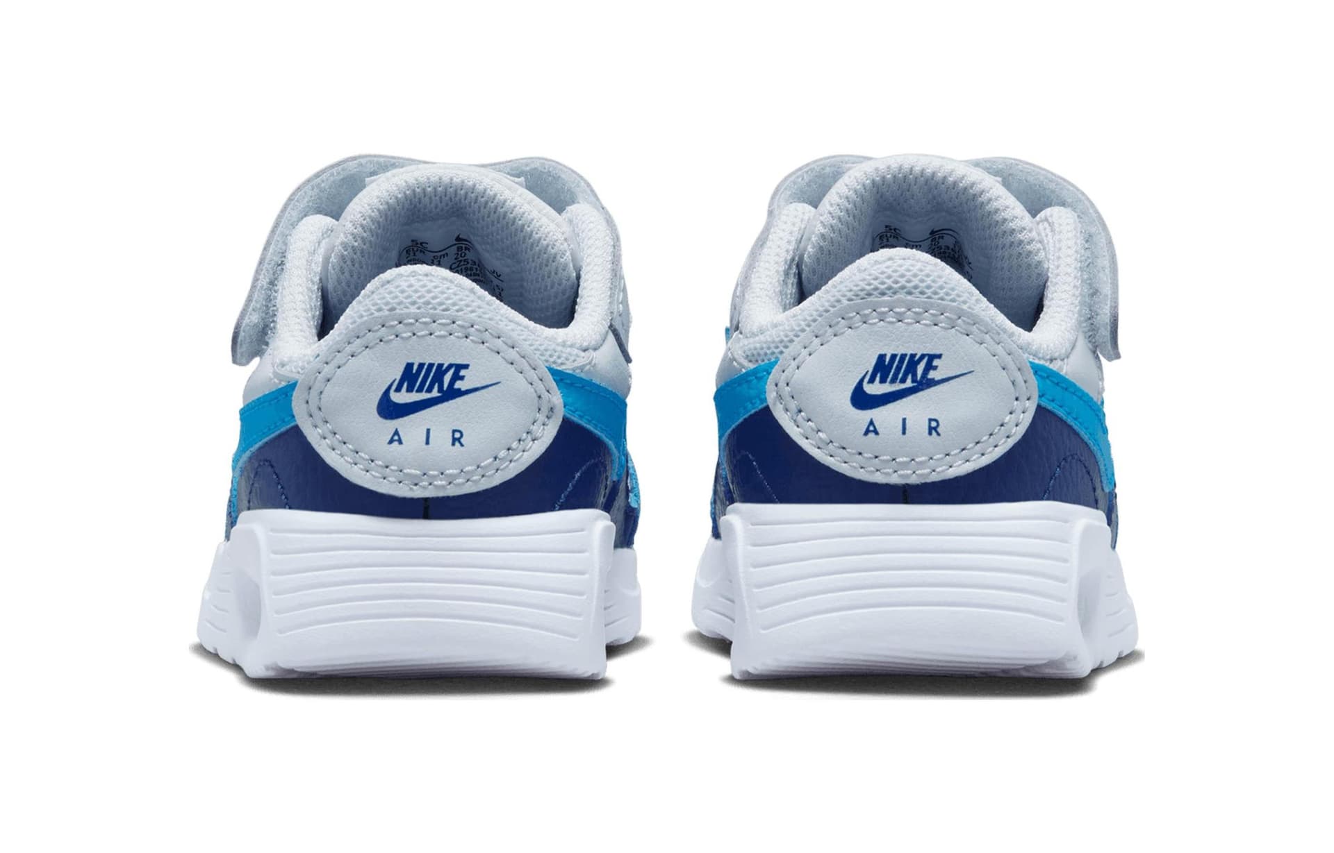 Nike Air Max SC - изображение 5
