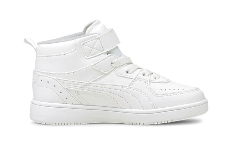 Кроссовки PUMA REBOUND Joy - изображение 3