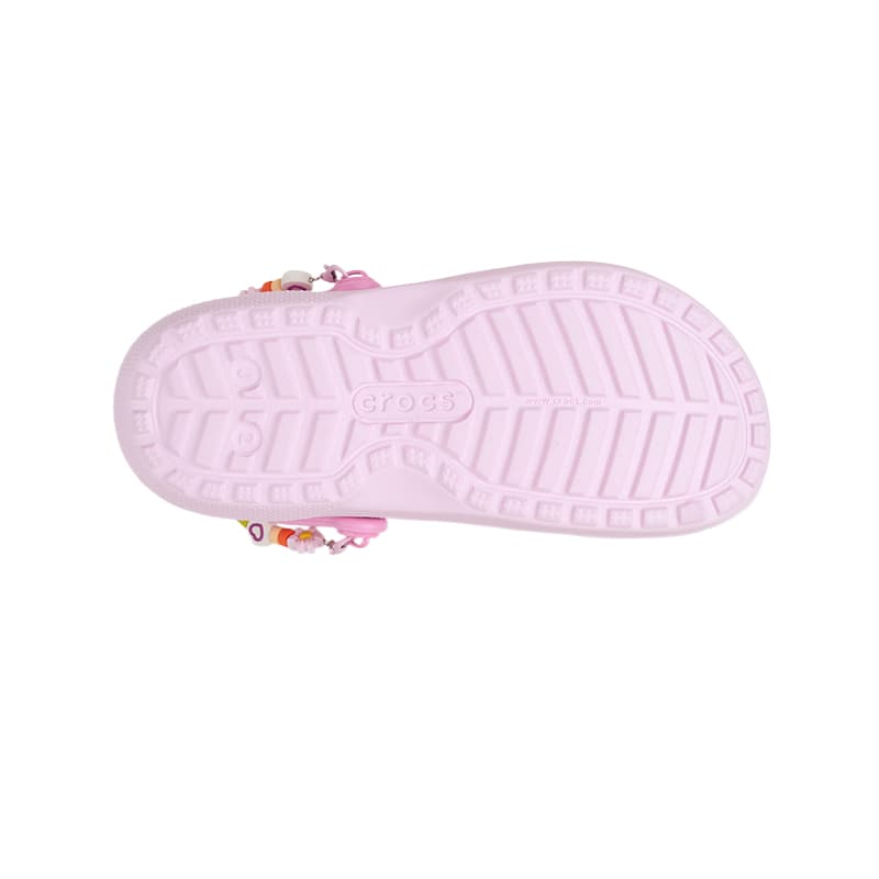 Crocs Детские сабо Молоко Розовый Kids - изображение 6