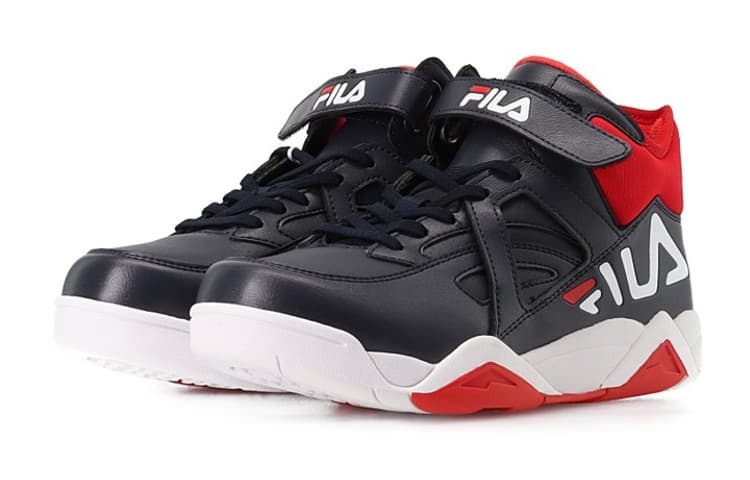FILA - изображение 3
