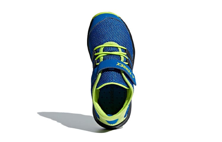 Кроссовки adidas Terrex CC Voyager Cf K - изображение 5