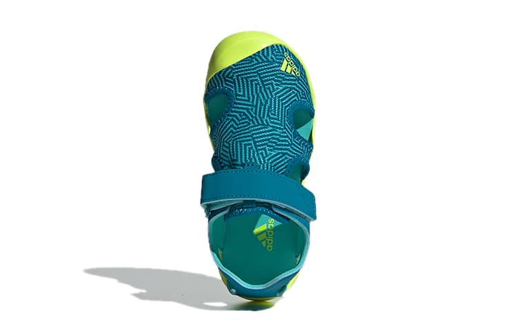Сандалии adidas Captain Toey K - изображение 5