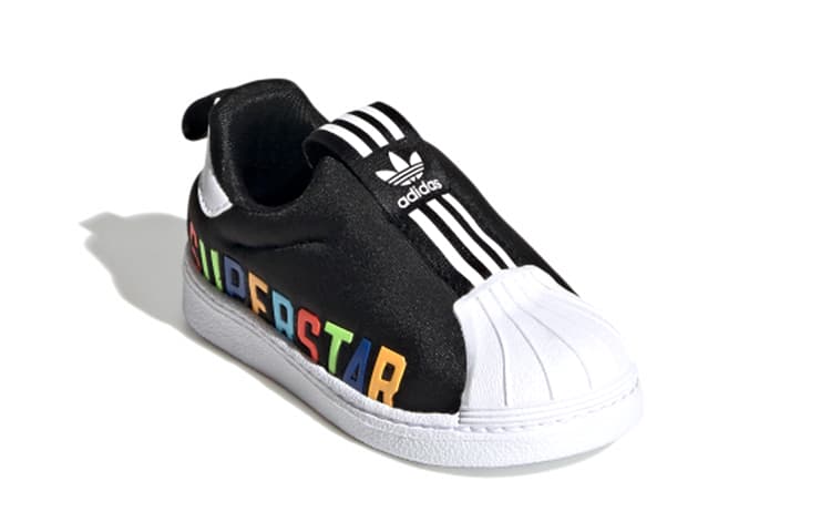 Кроссовки adidas originals Superstar 360 X I - изображение 5