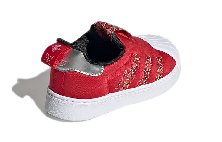 Кроссовки adidas originals Superstar 360 I - изображение 4