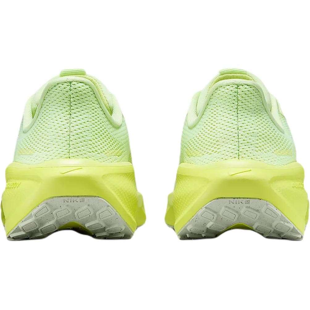 Кроссовки Nike Pegasus 41 Мягкий и Комфортный Низкий Топ Детская Беговая Обувь Зеленая Малыш - изображение 5