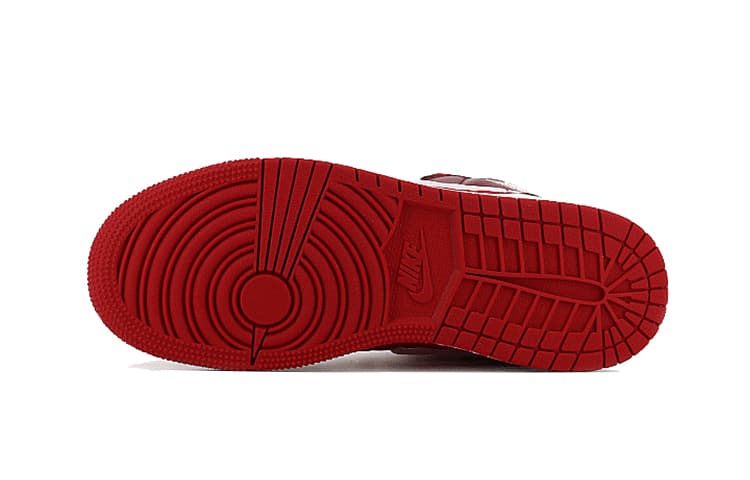 Кроссовки для баскетбола Jordan Air Jordan 1 Mid SE - изображение 5