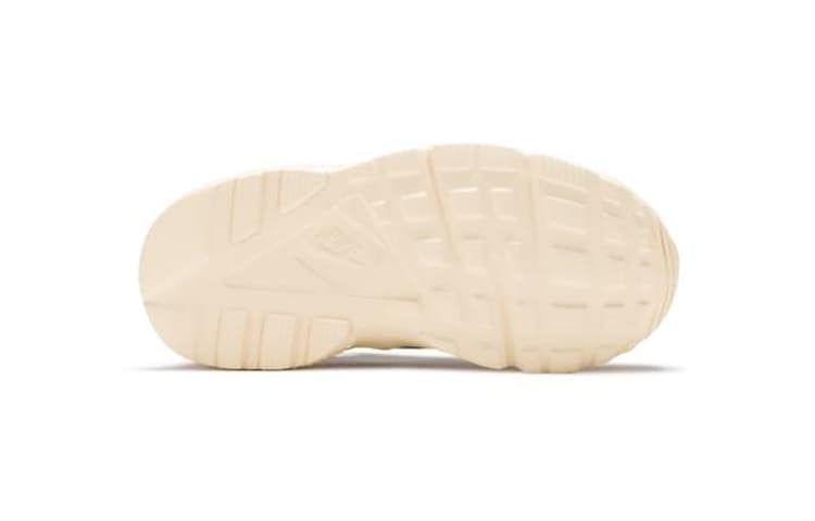 Кроссовки Stussy x Nike Huarache - изображение 7