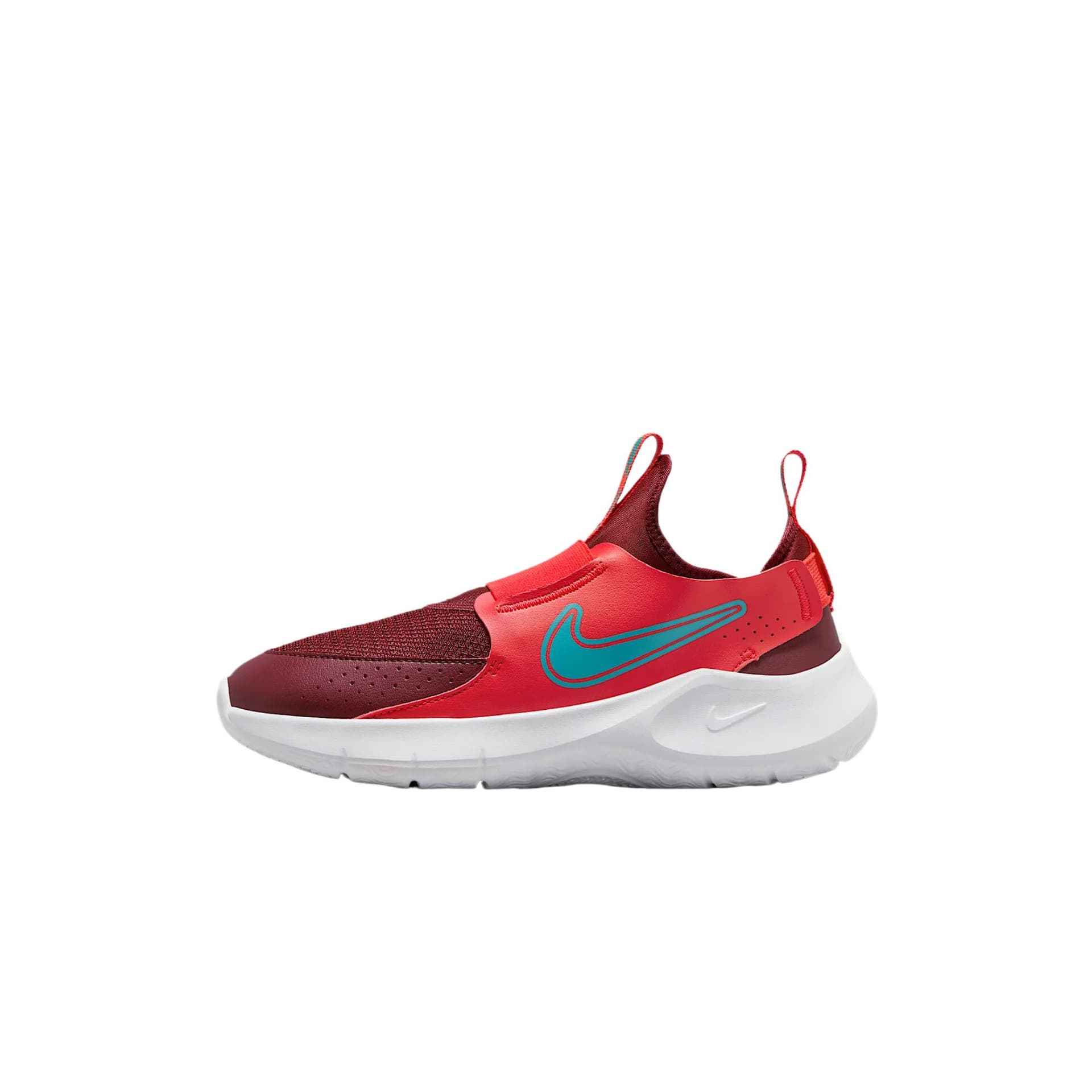 Кроссовки Nike Flex Runner 3 Беговые кроссовки Светло-красные Детские - изображение 1