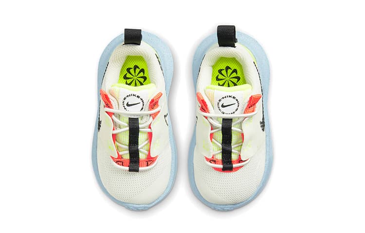Кроссовки Nike Crater Impact - изображение 5