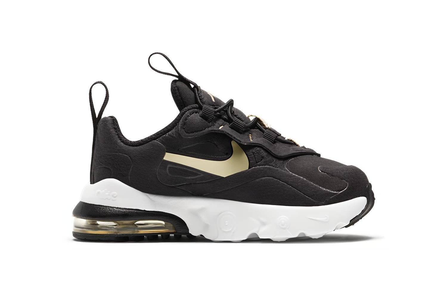 Кроссовки Nike Air Max 270 RT - изображение 4