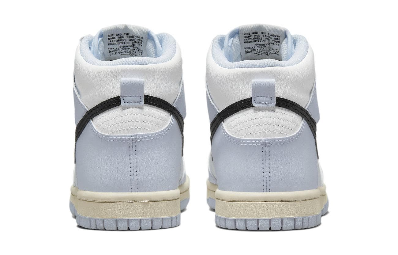 Кроссовки Nike Dunk Aluminum GS - изображение 9