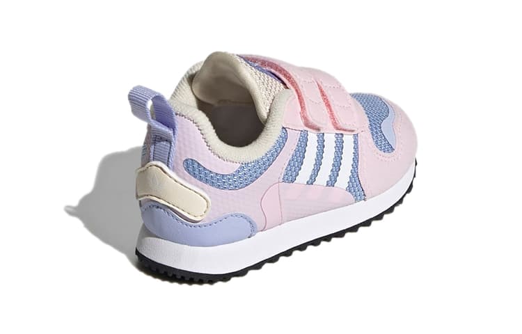 Кроссовки adidas originals ZX 700 HD - изображение 5