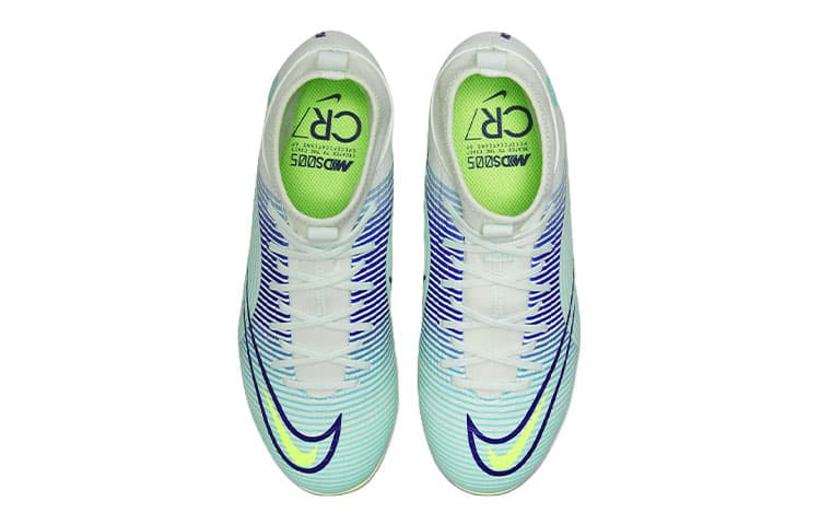 Бутсы Nike JR Superfly 8 Academy MDS FGMG - изображение 4