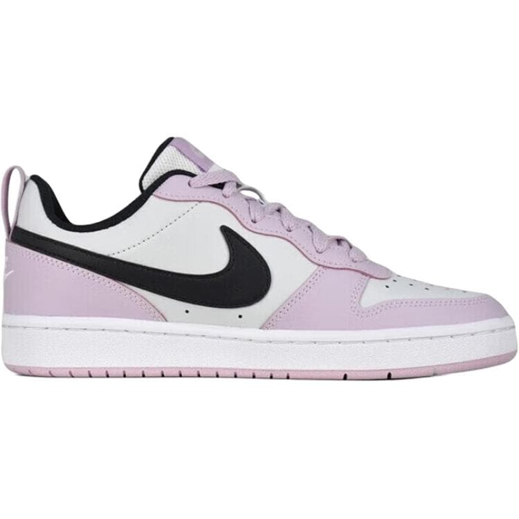 Кроссовки Nike Court Borough Low 2 GS - изображение 4