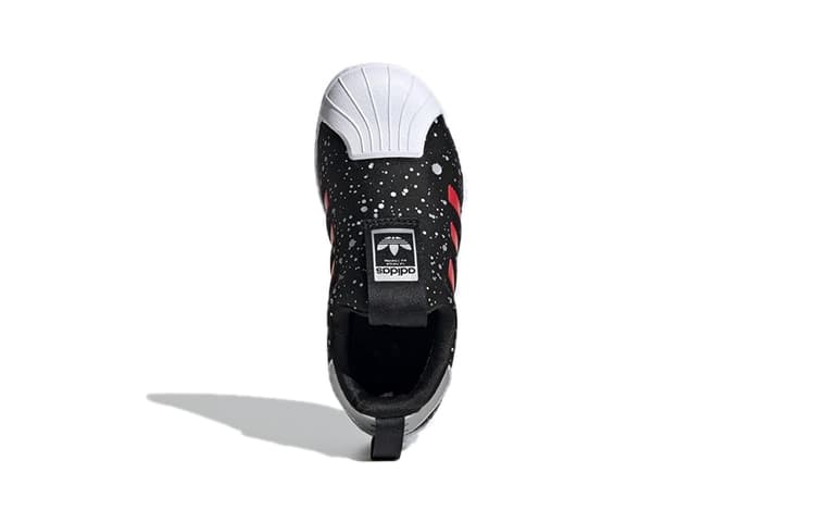 Кроссовки adidas originals Superstar 360 - изображение 6