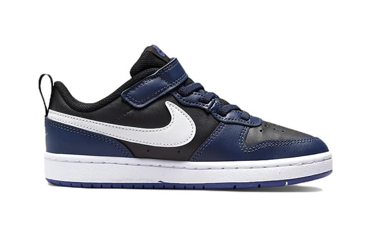Кроссовки Nike Court Borough Low 2 - изображение 4